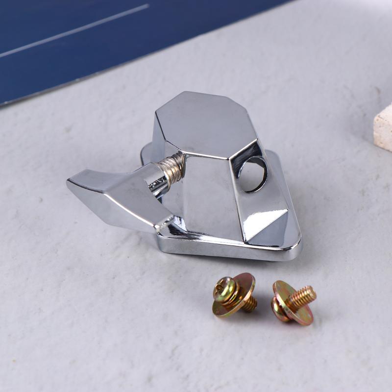 Alloy Floor Tom Leg Clamp Holder Mount Drums Maintenance Rack Holder Drum Holder Drum Kit Mount Bracket For Live Show