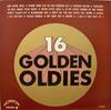 LP Record VARIOUS  16 Golden Oldies Volume 11 TLP8032 TRIP 1972 US Rock Used