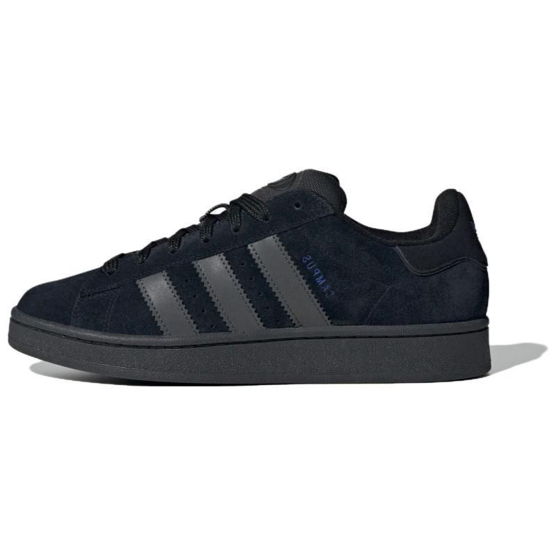 

Adidas Кроссовки Campus 00s Carbon Lucid Blue ID2064 46 чёрный