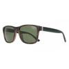 Polo Ralph Lauren Men Sunglasses Black Ph4229u 607071