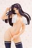 Do You Like the Student Council President and Her Spoiled Older Sister? Student Council President Shinonome Mio 1/6 Scale PVC Painted Complete Figure
