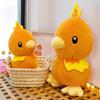 Plush Torchic Toy Doll Pillow Pp Cotton Stuffed Children Gift Birthday