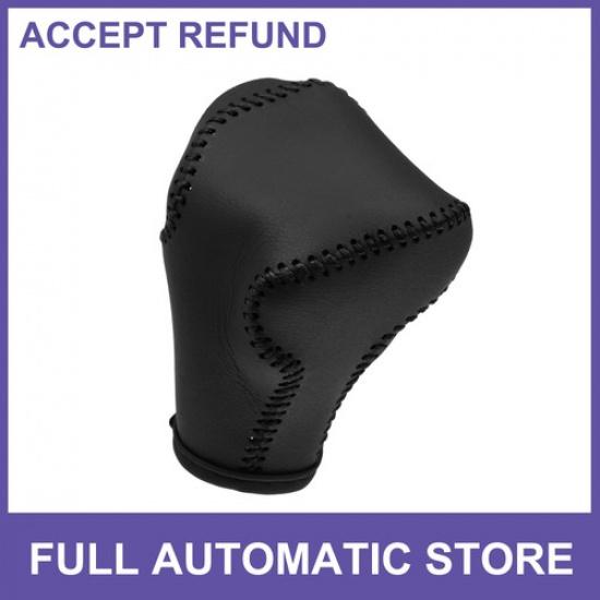 Car Gear Shift Knob Cover Protector Single  for Volkswagen Tiguan 2010