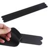 Bathroom Anti Slip Tape   No Skid Strip Adhesive Sticker for Bathtub Ceramic Floor Black