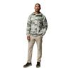 Cortavientos Camuflado Challenger para Hombre Columbia