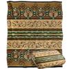 JQ Licensing Silky Desert Supersoft Blanket