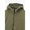 Emporio Armani Junior Reversible Hooded Zip Jacket 0456301106