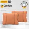 Xingtu Headrest Lumbar Support: Lan Yue, Ling Yun, Yao Guang, Cdm, Zhui Feng, Xing Ji Yuan Car Seat Neck Protection Pillow