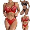 Erotiska damkläder – Sexiga underkläder & Set
