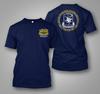 New US Army 160th SOAR Night Stalker Custom Unisexs Back and Front TShirt Tee