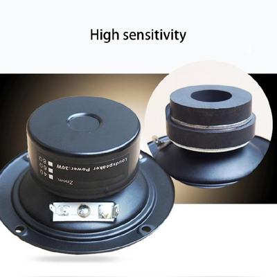 Autolautsprecher – Koaxial-Lautsprecher