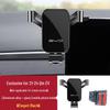 BYD Dolphin Qin Han EV Tang DMI Song Yuan PRO Car Phone Holder E5 Accessories