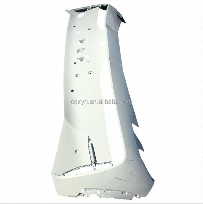High Quality Manufacturer s Direct Sales Plastic Bumper Inner Frame Buffer Beam Assembly for ZEEKR Front Bumper&Plastic