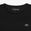 Lacoste Women's Long Sleeve String T-Shirt TF624E-56G031