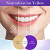Dental Calculus Remover Bad Breath Removal Whitening Teeth Toothpaste Brightening Dental Cleansing Care