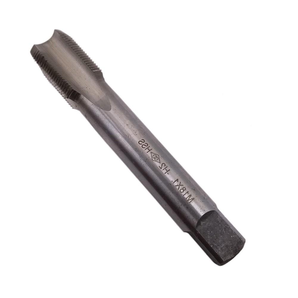 New HSS 18mm X 1 Metric Tap Right Hand Thread 18 X 1mm Pitch