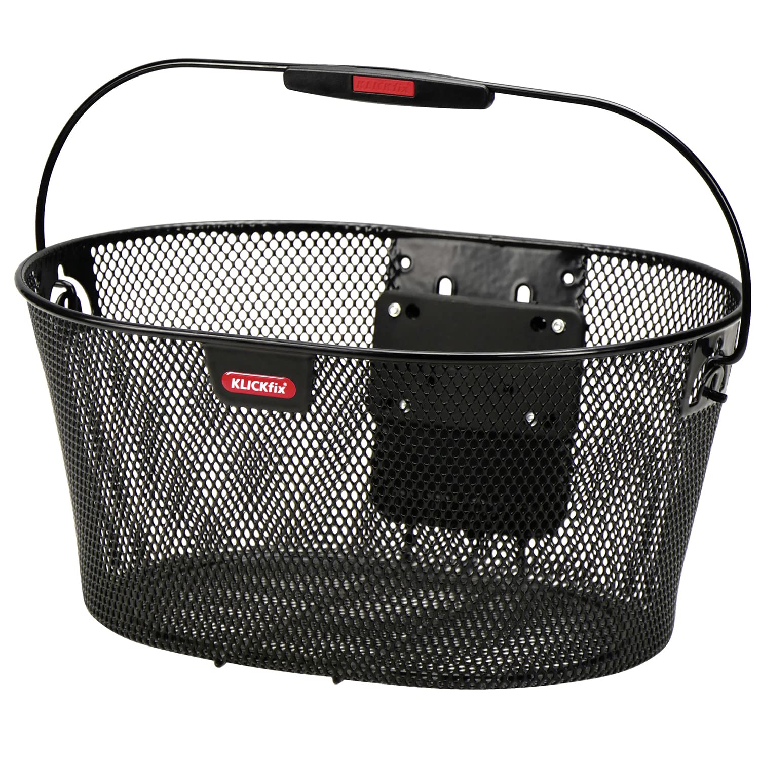 

RIXEN & KAUL Oval Basket KF082 Front Basket