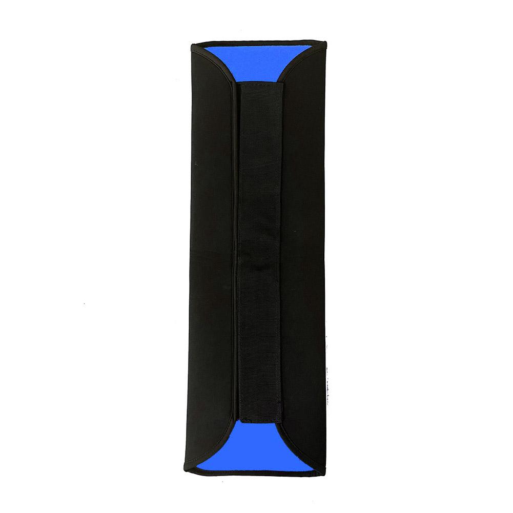 Electric Bicycle Lithium Battery Cover Protective Case Dustproof Cold Resistant Waterproof Shield for Bike Frame