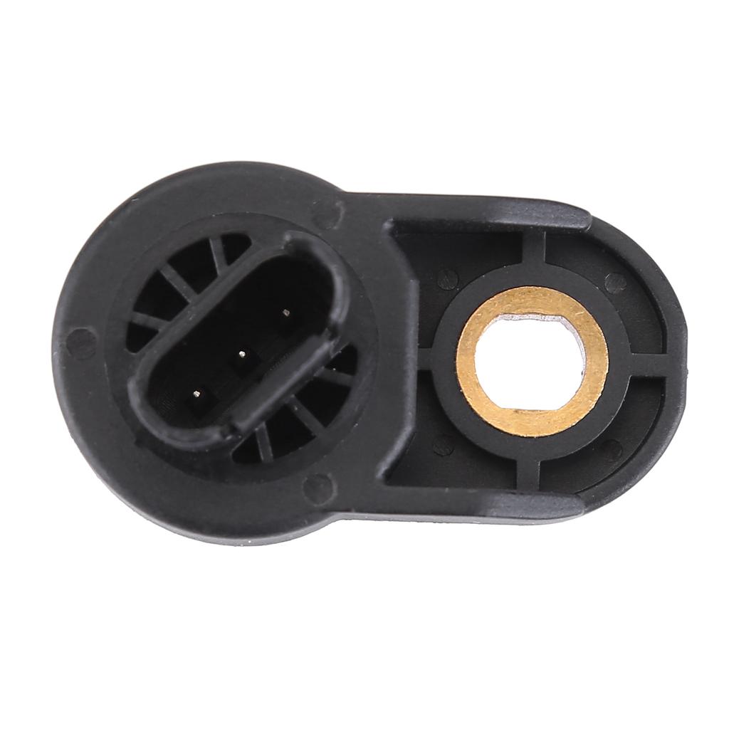 13627548660 Crankshaft Position Sensor 3-Pole HELLA Compatible for 1er 3er 5er