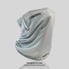 Men's 2025 Summer Thin UV-Protection Breathable Neck Mask for Outdoor Sports.
