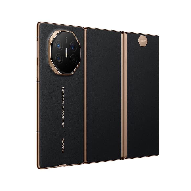 Huawei Mate XT ULTIMATE DESIGN Foldable Phone (CN version)