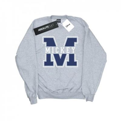 Mens Mickey Mouse M Sweatshirt