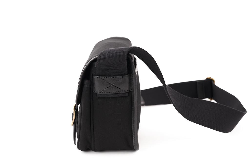 Black Dakota BLACK LABEL Shoulder [Dakota Label] Bag, Beige, BL-1623600-42