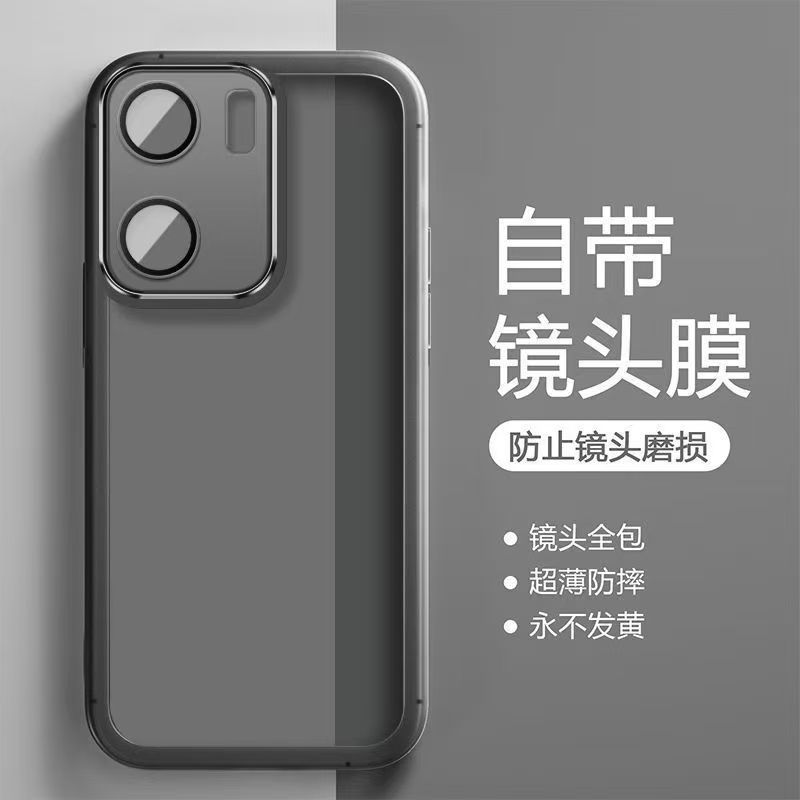 Case For OPPO Reno 14F 14FS 5G Transparent Soft Silicone Shockproof Protection Phone Cover For OPPO Reno 14FS 14F Shell Bumper