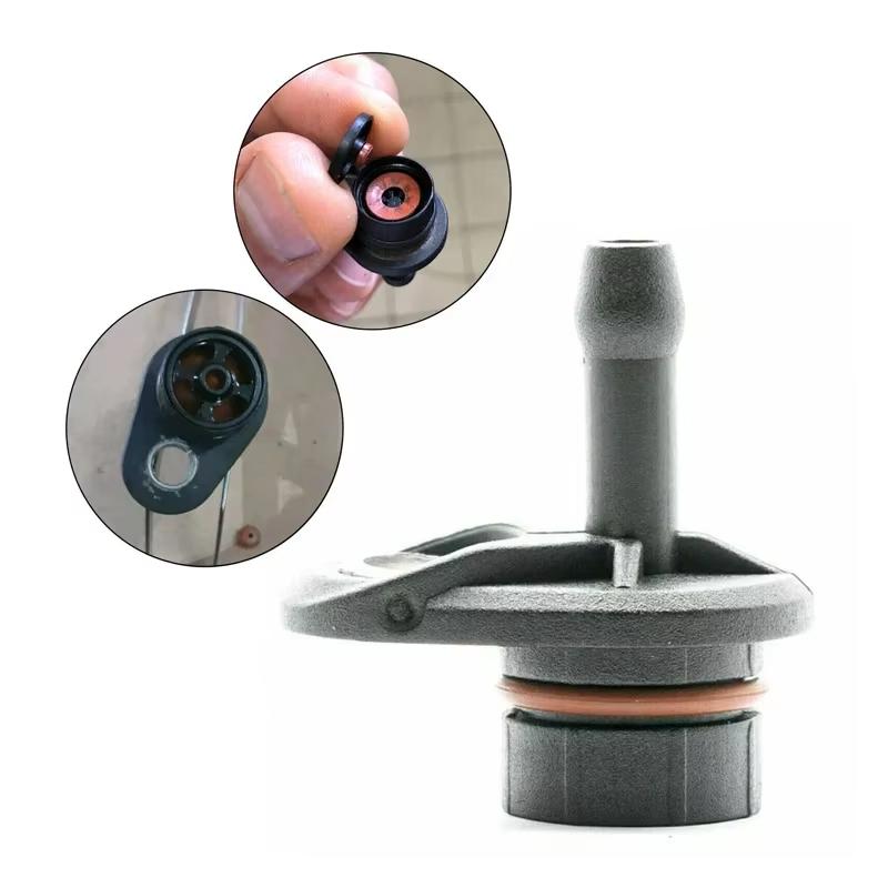 1/2/3/5 pz Per Ford 1.0 e 1.5 Ecoboost Fiesta Focus Transit Kit di Riparazione Valvola Pompa del Vuoto CM5G2A451GA 1867424