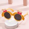 MINISO Cookie Ann Kids Sunglasses Cute Cartoon Anti UV Sun Shades Fun Children Eyewear
