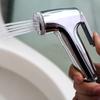 Handheld Bidet Sprayer for Toilet Full Pressure Easy to Install Baby Cloth Diaper Sprayer for Women Self Cleaning