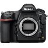Nikon D850 Full-Frame DSLR Camera (CN Version)