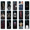 For OPPO A12 Case Silicon TPU Soft Phone Cases For OPPO A12 2020 Back Cover CPH2077 CPH2083 OPPO A 12 6.22" Coque Bumper Bag
