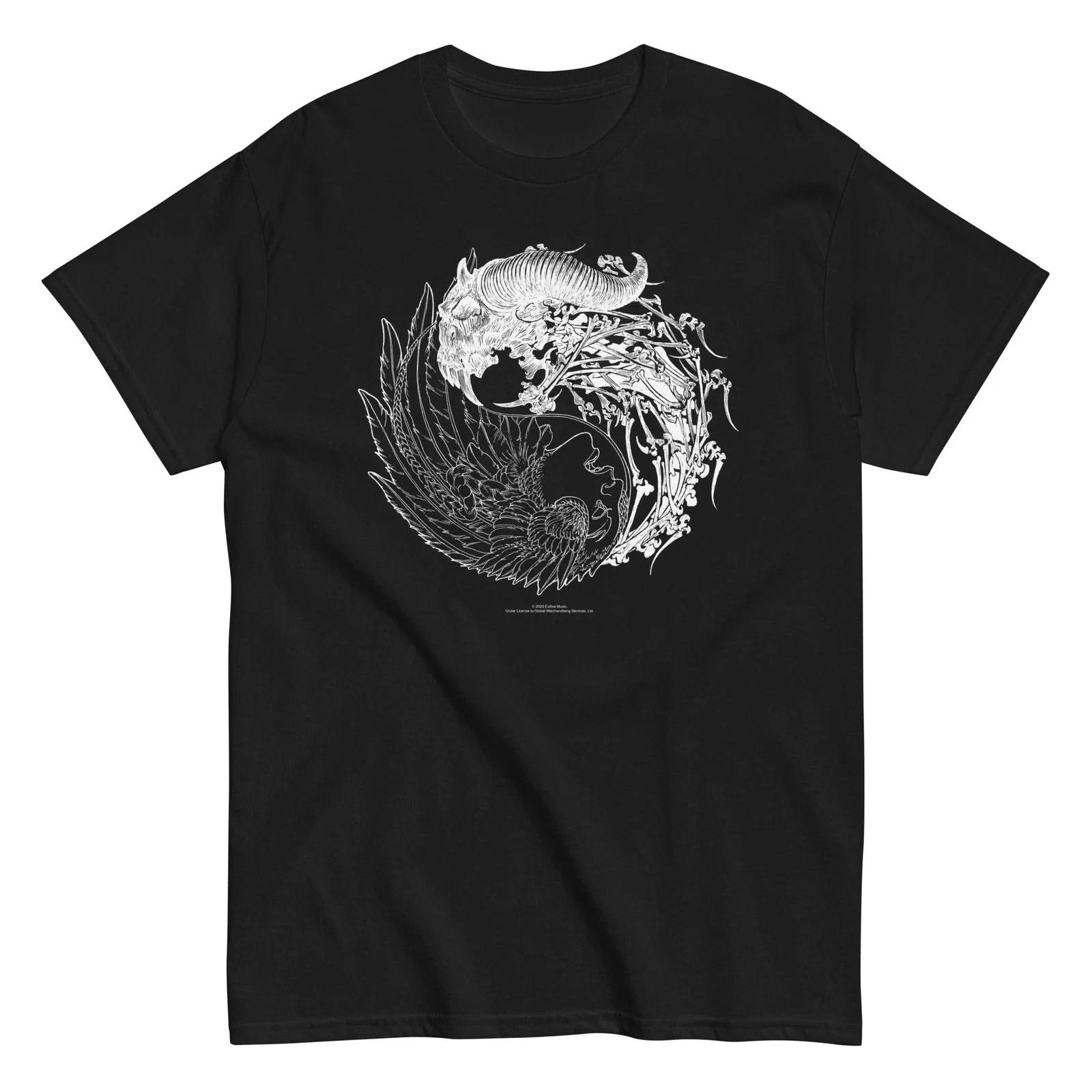 Danzig - Circular T Shirt S
