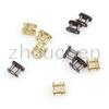 4pc/lot 25H/T8F/415H/420/428/428H/520/530 Chain Master Link Pocket Dirt Pit ATV Quad Go Kart E Gas Scooter Motorcycle