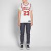Nike Swingman Michael Association Edition Basketball Jersey Men's (Unisex) Basketball Jerseys AO2916 100