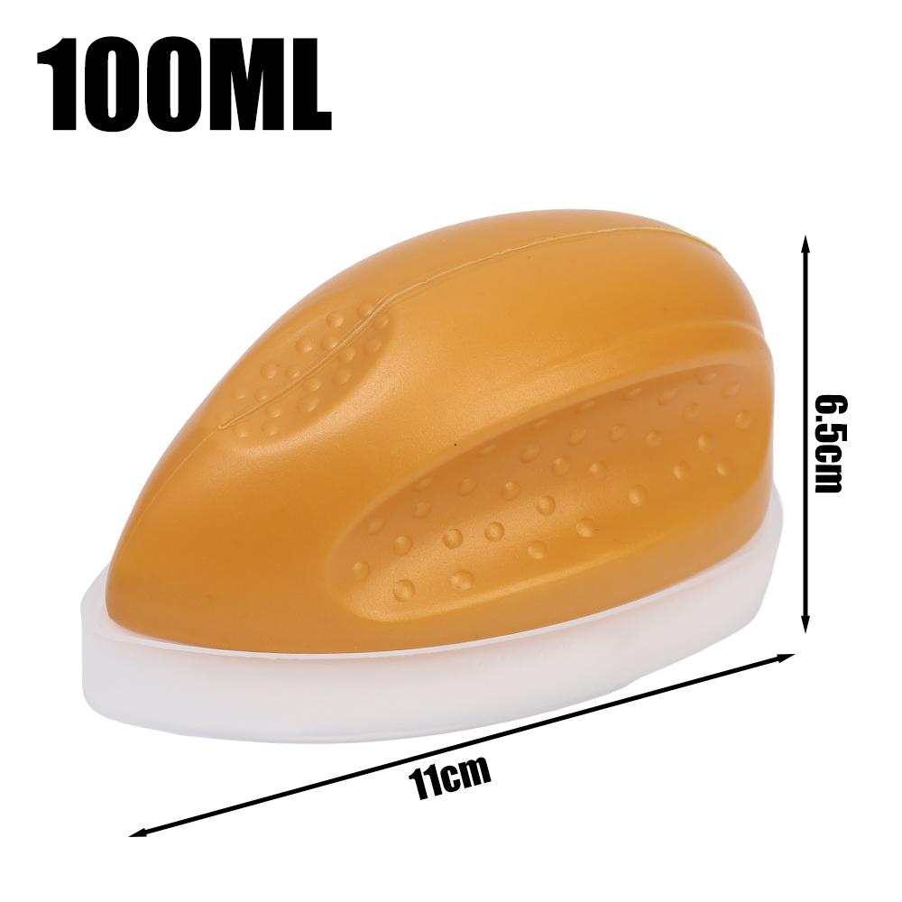 Car Glass Oil Film Removing Cleaning Brush Windshield Coating Water Repellent Clean Liquid Auto Multi-functional Washing Tools