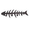 Hanger, Herringbone Hook Decorative Ornaments Industrial Style Retro Personality for Cafes for Bars