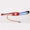 ESC Electronic Speed Controller 30A 40A Brushless Motor 3 Wire Link for Quadcopter Multicopter Drones FPV Accessories