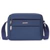 Men's Casual Oxford Crossbody Bag