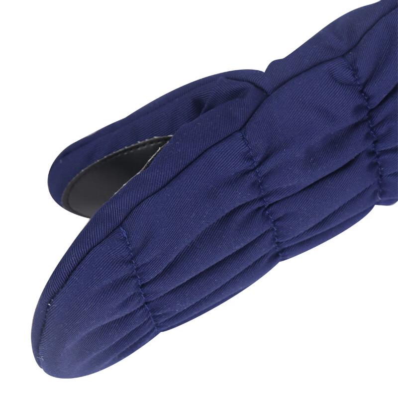 MDNG Silicone Oven Mitt