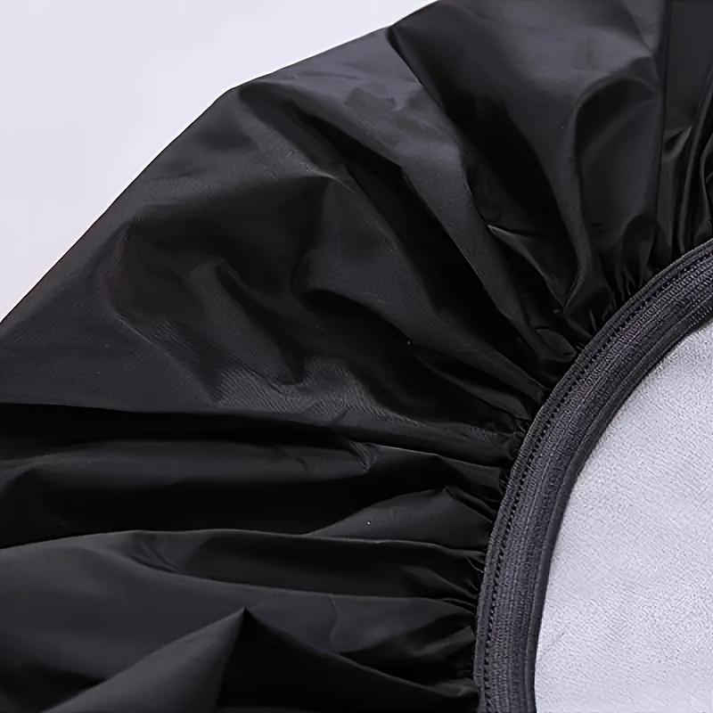 Waterproof Cover For Outdoor Backpack, Suitable For Hiking And Carrying Books