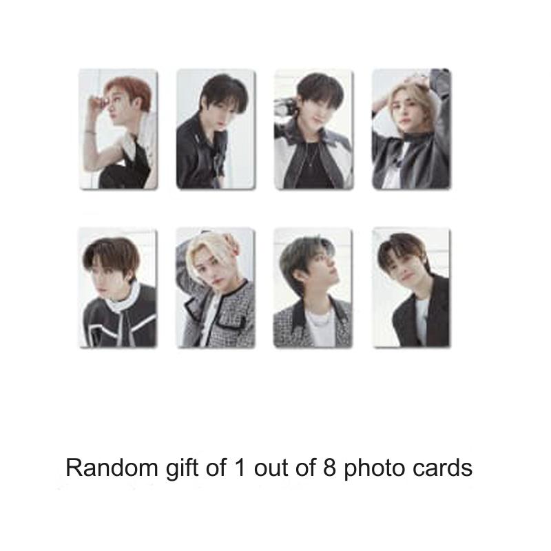 SLBS - Stray Kids SKZOO NFC téma diskuse (Volba)