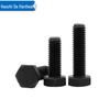 12.9 High Strength Hex Bolts Nuts Set - Extended Bolts, Studs, Screws (M4-M12)