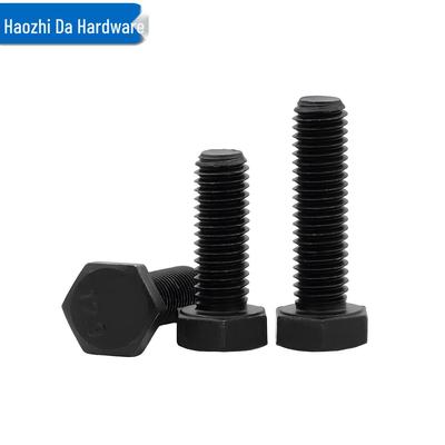 Befestigungsteile – Bolzen & Schrauben