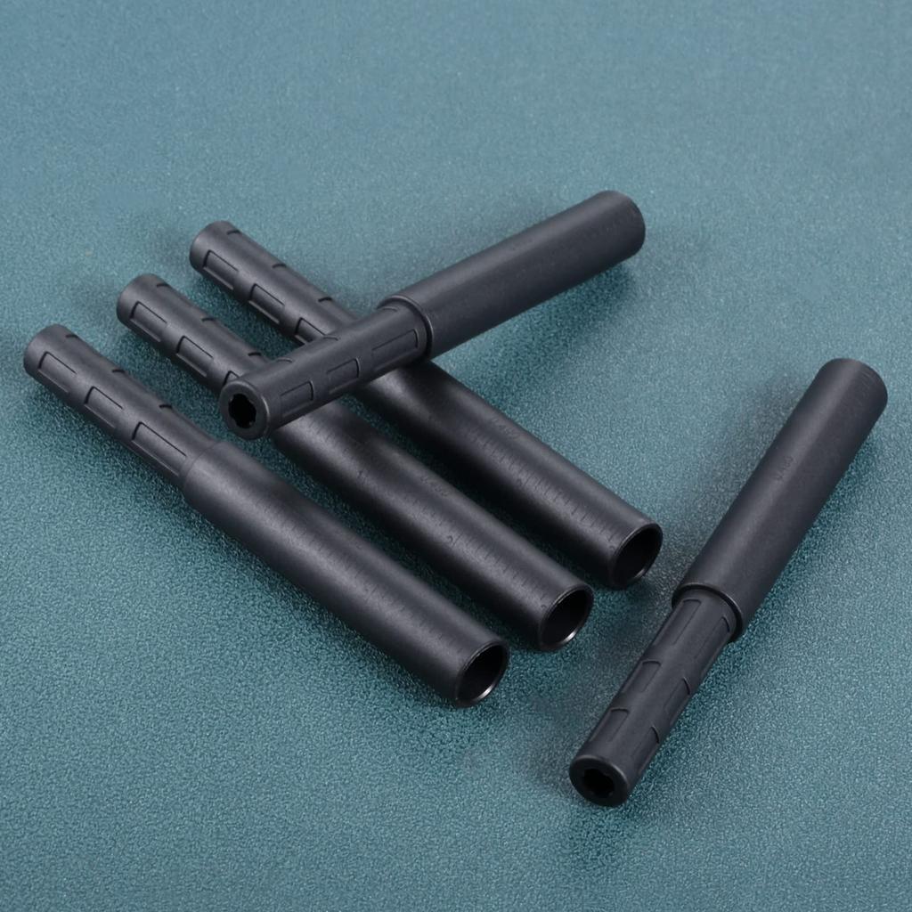 TEENGSE 125mm Golf Club Shaft Extender Extension Rod 0.52 for