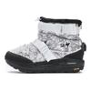Fila James Jean X  Boa Explorer 2 Durable Fashion Short Outdoor Boots Women Boots White Black A12W441207FWT