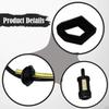 16100-z0H-825 Carburetor Repair Kit Easy to Install for Brushcutters Gx25 Ums425.