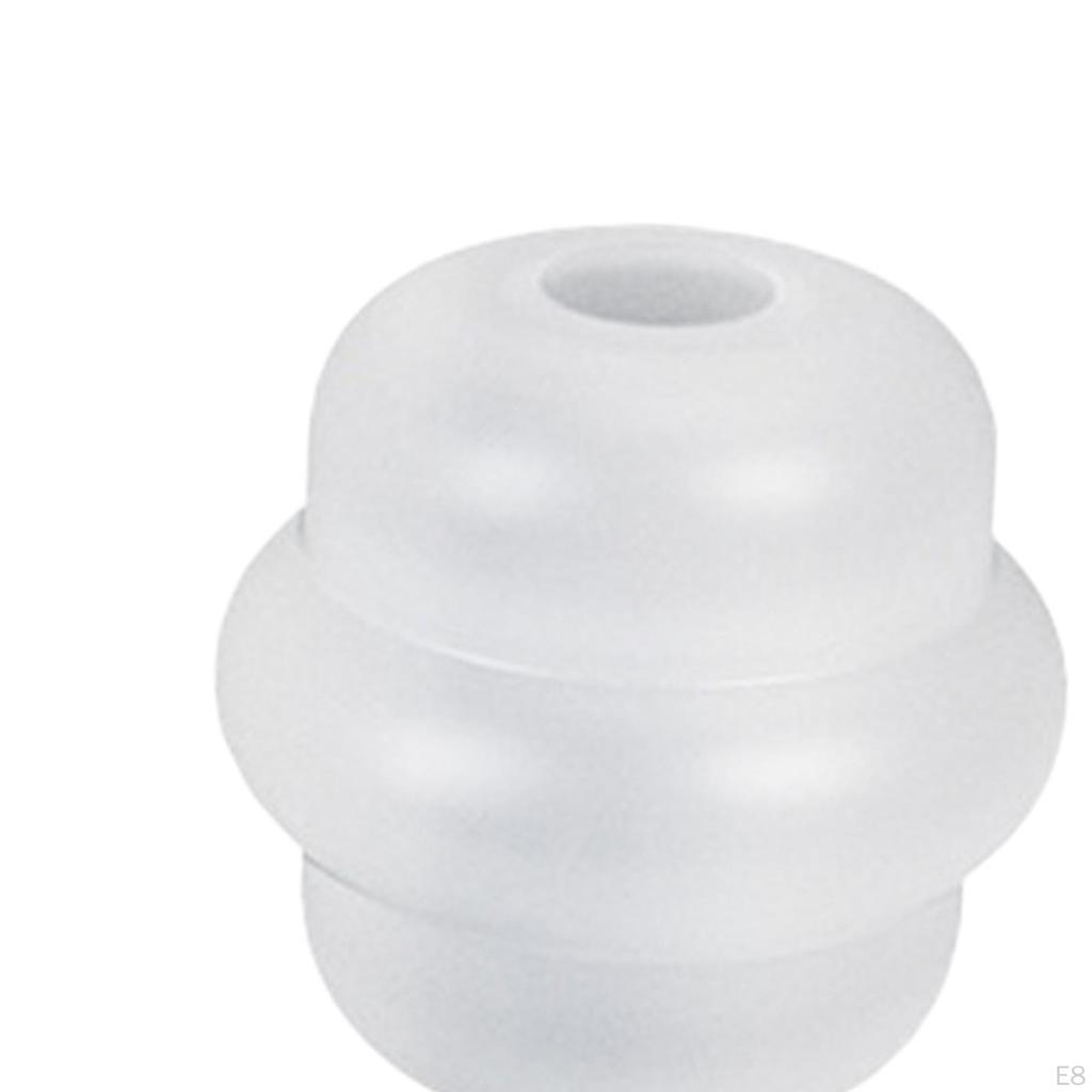 Candle Holder Making Model Epoxy Resin DIY Candles Stand Art Crafts Silicone