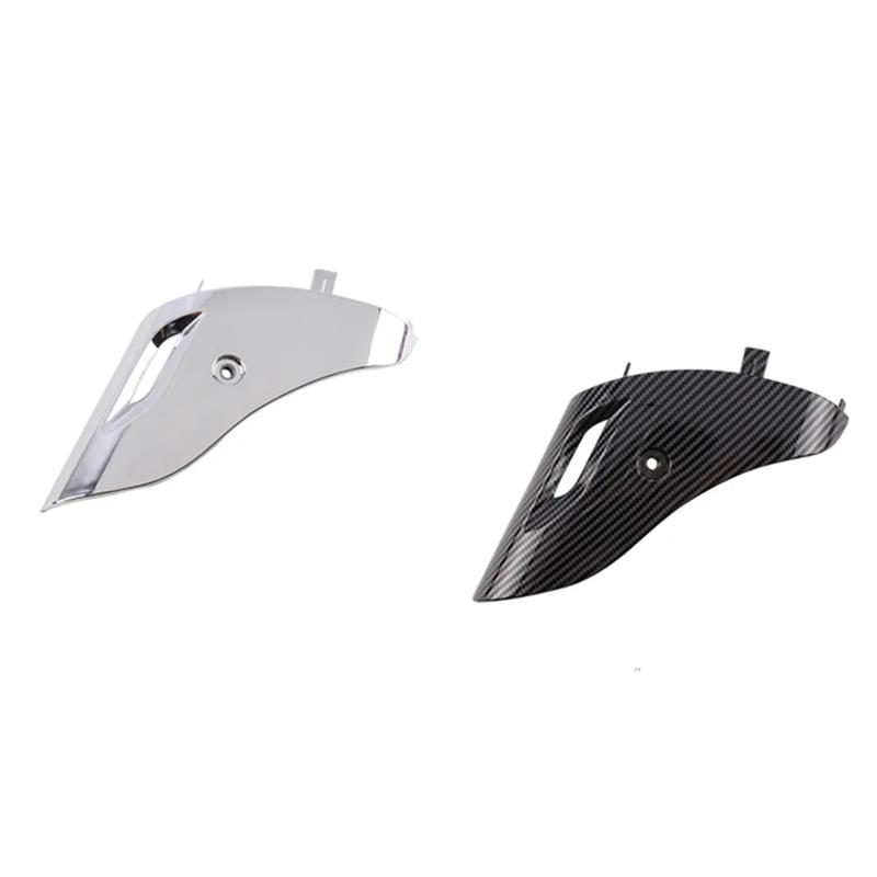 Motorcycle Front Rocker Cover Wheel Side Guard For Vespa Sprint 150 Primavera 150 125 50